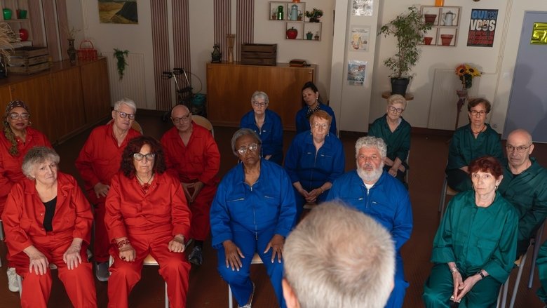 Halmeoni (2025)