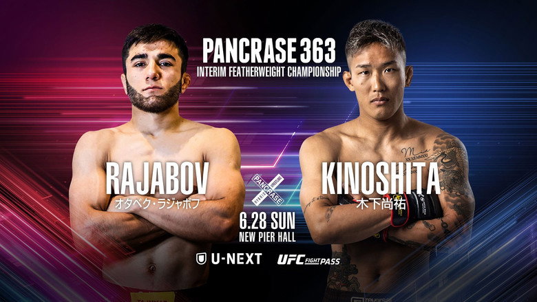 Fons de PANCRASE 363