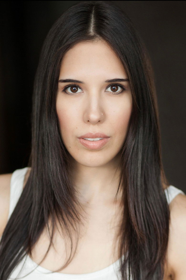 Ana Rice portrait image