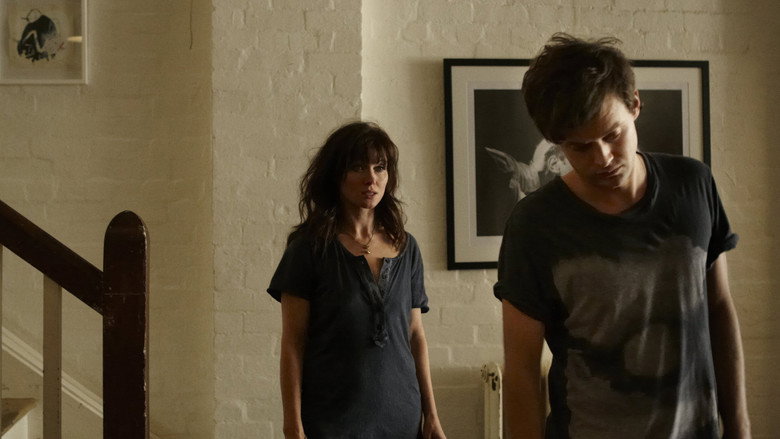 Still from The Slap - Season 1 Episode 2