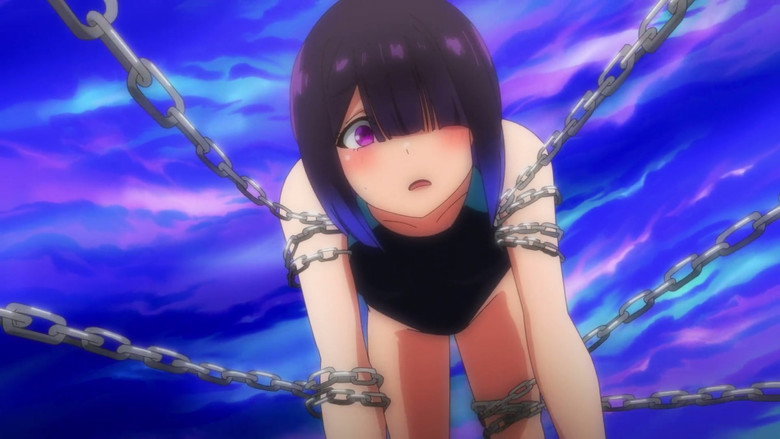 Still from Hands off: Sawaranaide Kotesashi-kun - Season 1 Episode 5