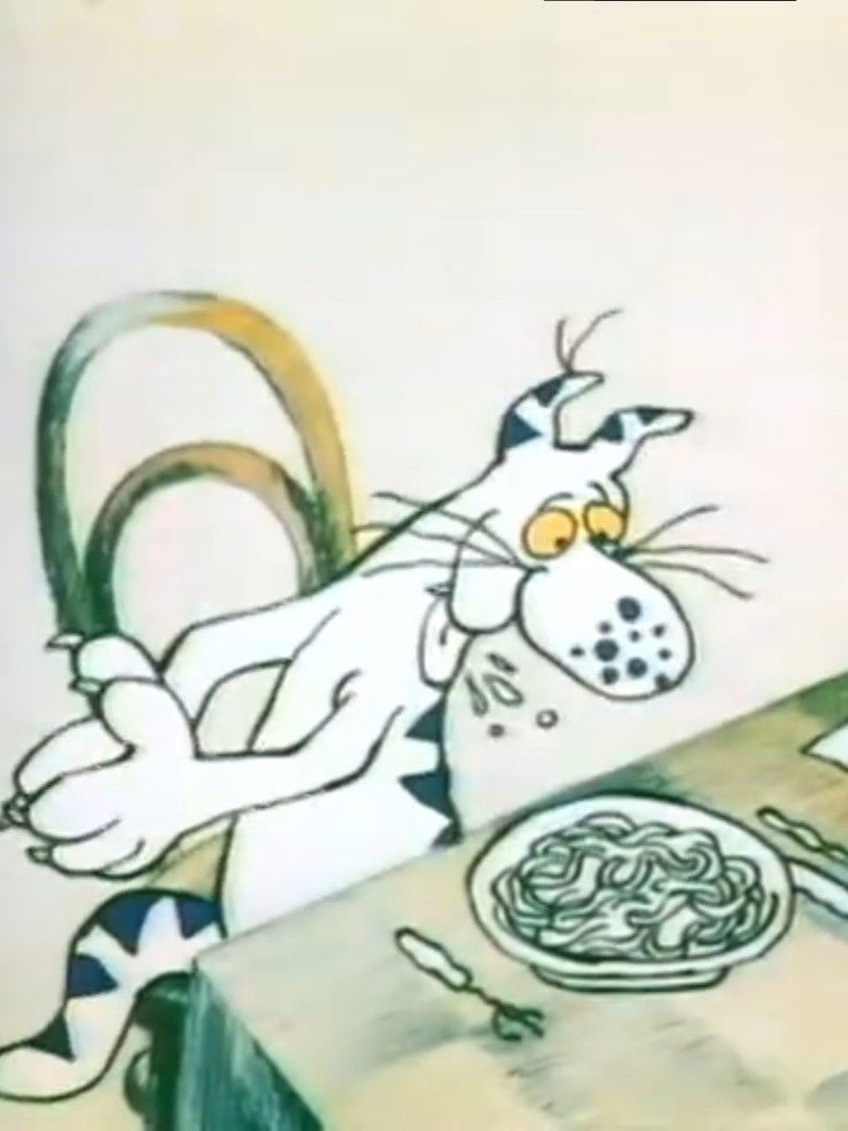 Imatge de Maxi Cat: Ručak