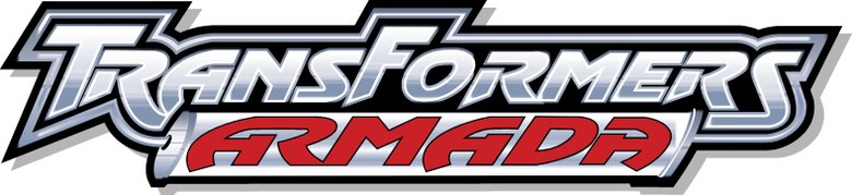 Transformers: Armada