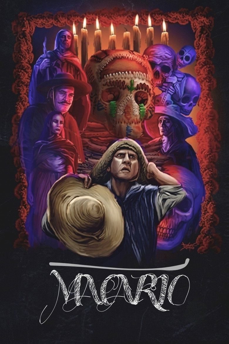 Póster la Película