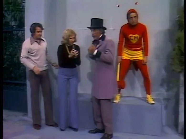 Still image for El Chapulín Colorado season 1 episode 21: Episode 21 Still image for El Chapulín Colorado season 1 episode 21: Episode 21