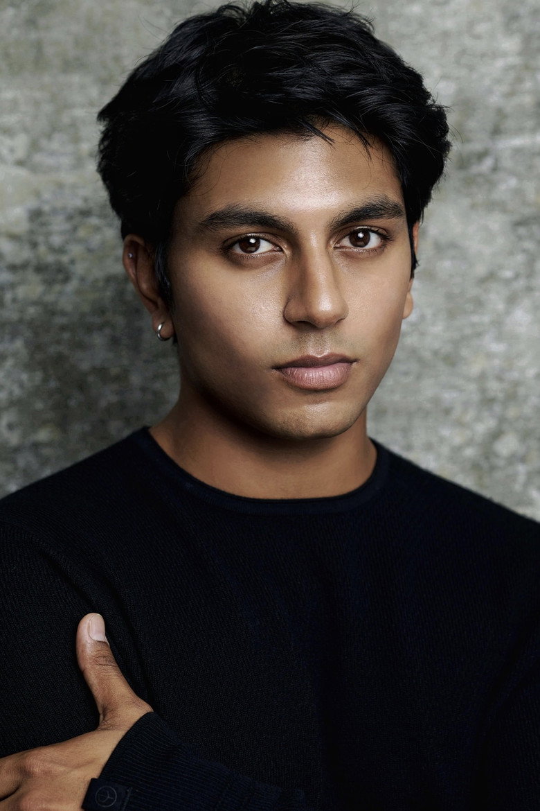 Aaron Ratnayeke