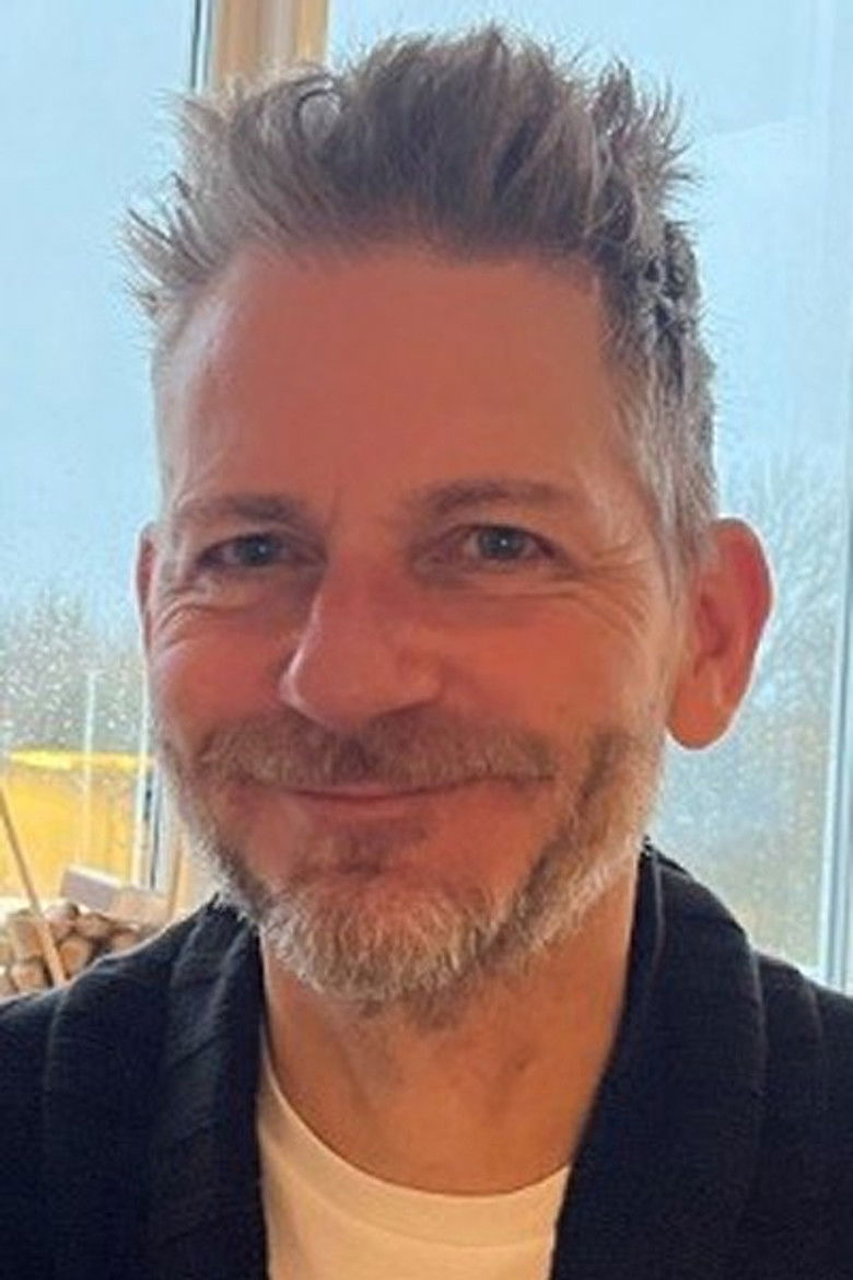 Joakim Frøsig-Andersen portrait image