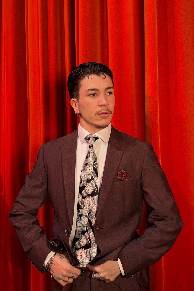 Pablo Leiva