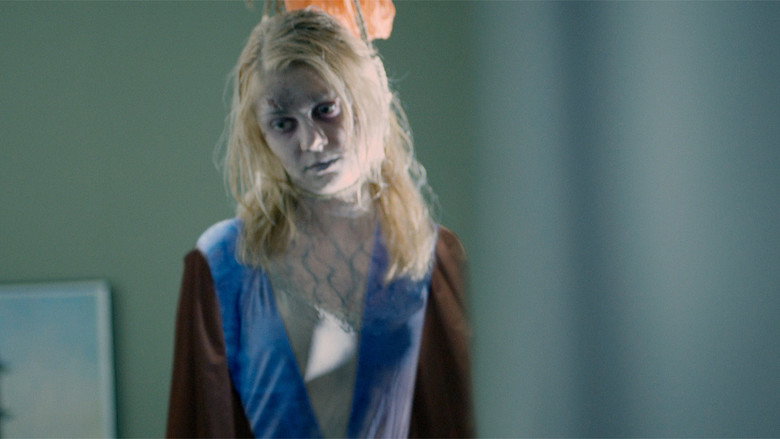 Still from Paranormal Witness - Season 5 Episode 2
