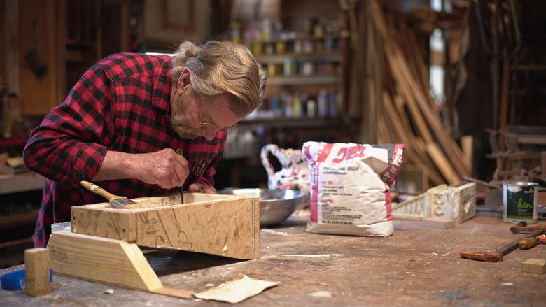 Still image for The Craftsman season 1 episode 4: Building Community