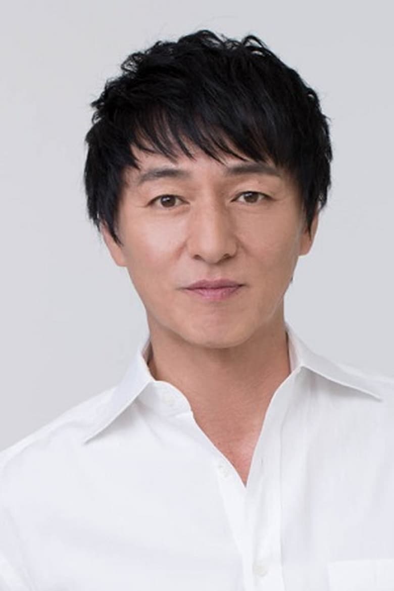 Shingo Katsurayama photo 3