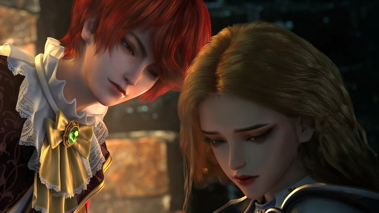 Still image for Law of the Devil season 1 episode 2: Jolene Moon Still image for Law of the Devil season 1 episode 2: Jolene Moon