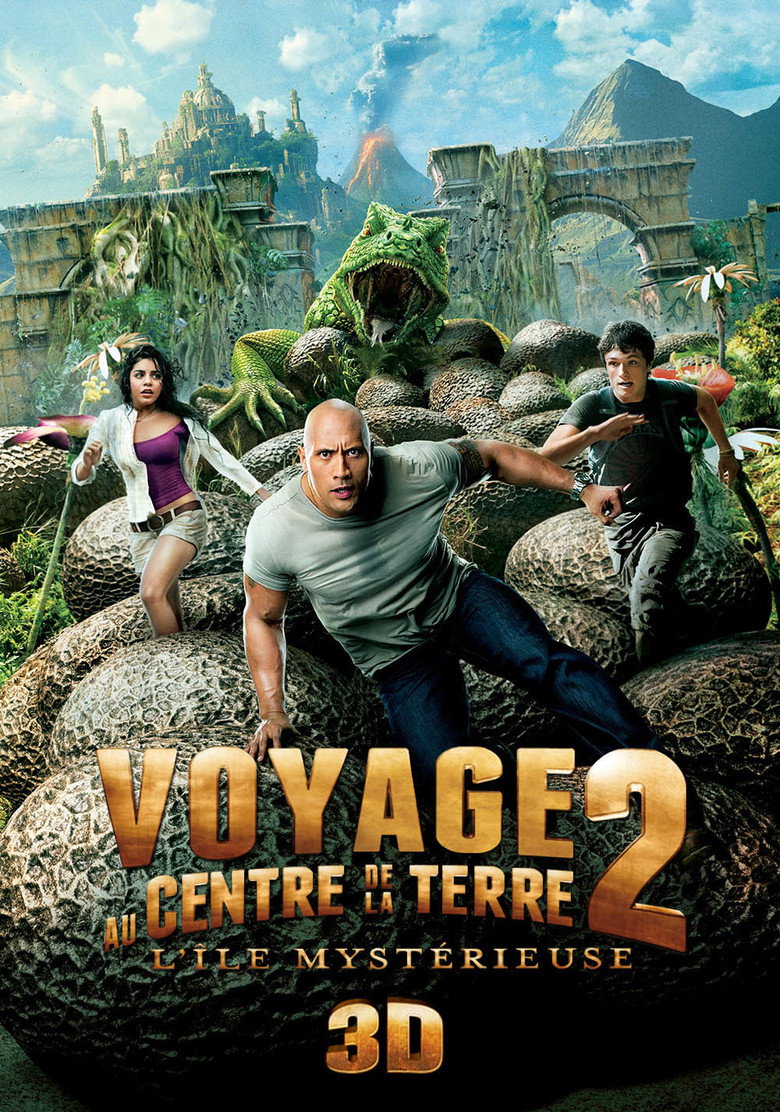 Póster la Película