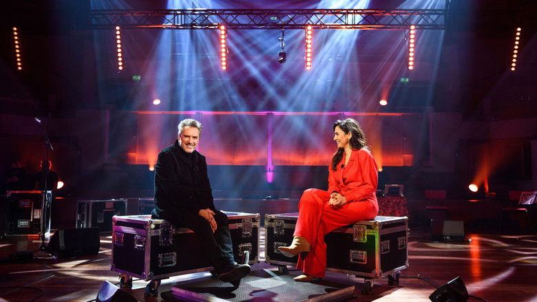 Still image for On Stage season 1 episode 1: Episode 1