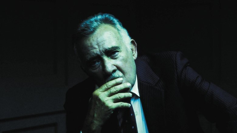 Killing Words (2003)