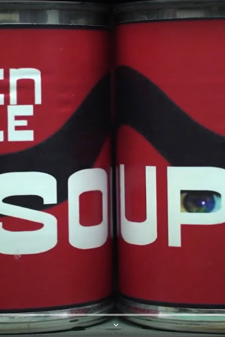 SOUP!