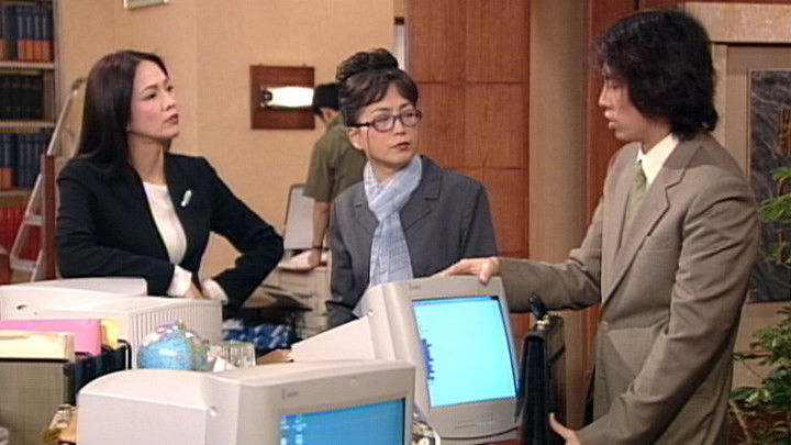 Still image for War of the Genders season 1 episode 57: Episode 57