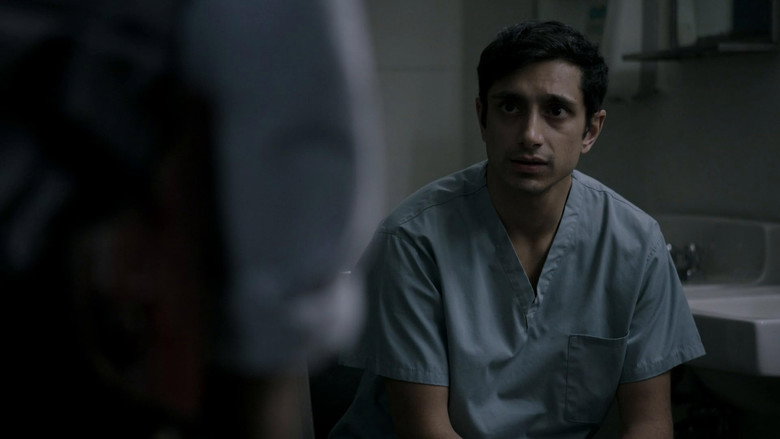 The Night Of (2016)