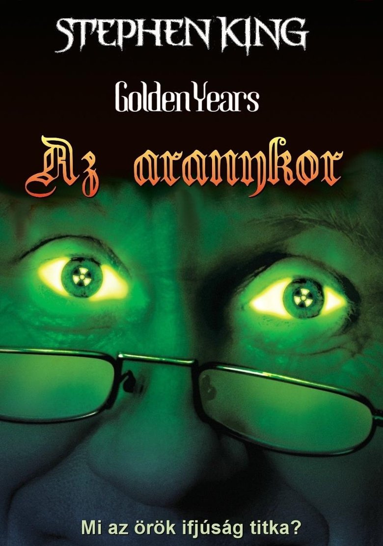 Az aranykor (1991)