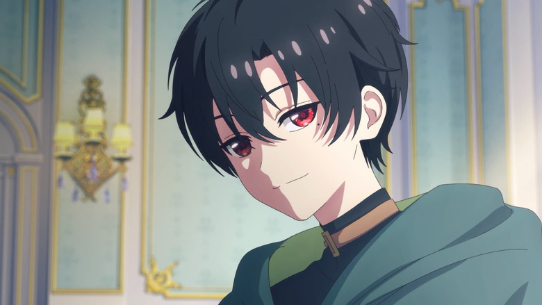 Still from The Fated Magical Princess: Who Made Me a Princess - Season 1 Episode 9