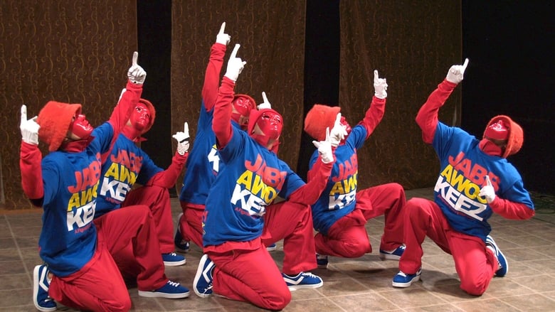 America’s Best Dance Crew