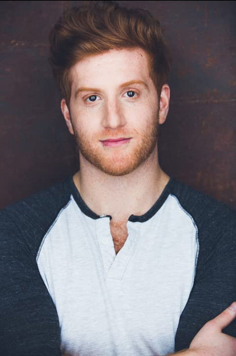 Dan Godlin portrait image