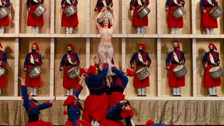 Imatge de French Cancan