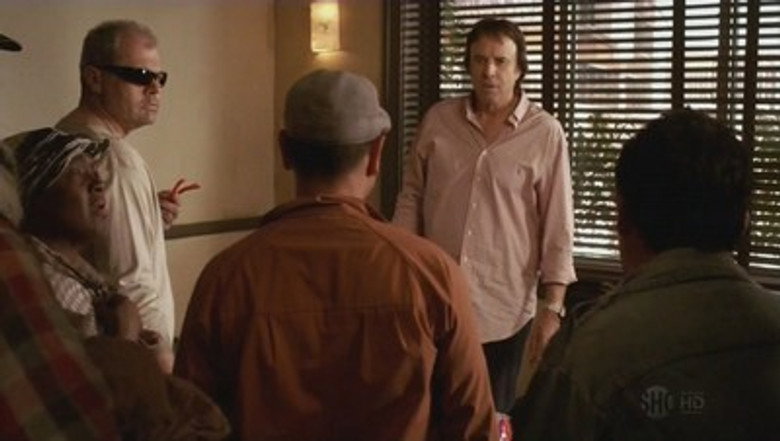 Still from Cần Sa - Mùa 8 Tập 9