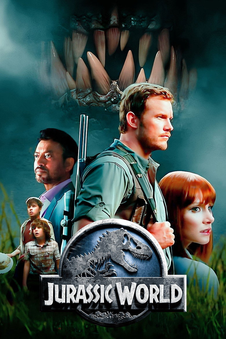 Jurassic World