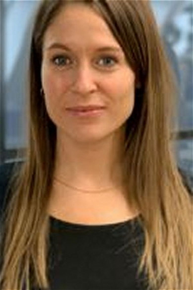 Kimmie Corvinius portrait image