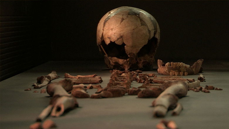 Still image for Sur nos traces season 1 episode 2: Episode 2