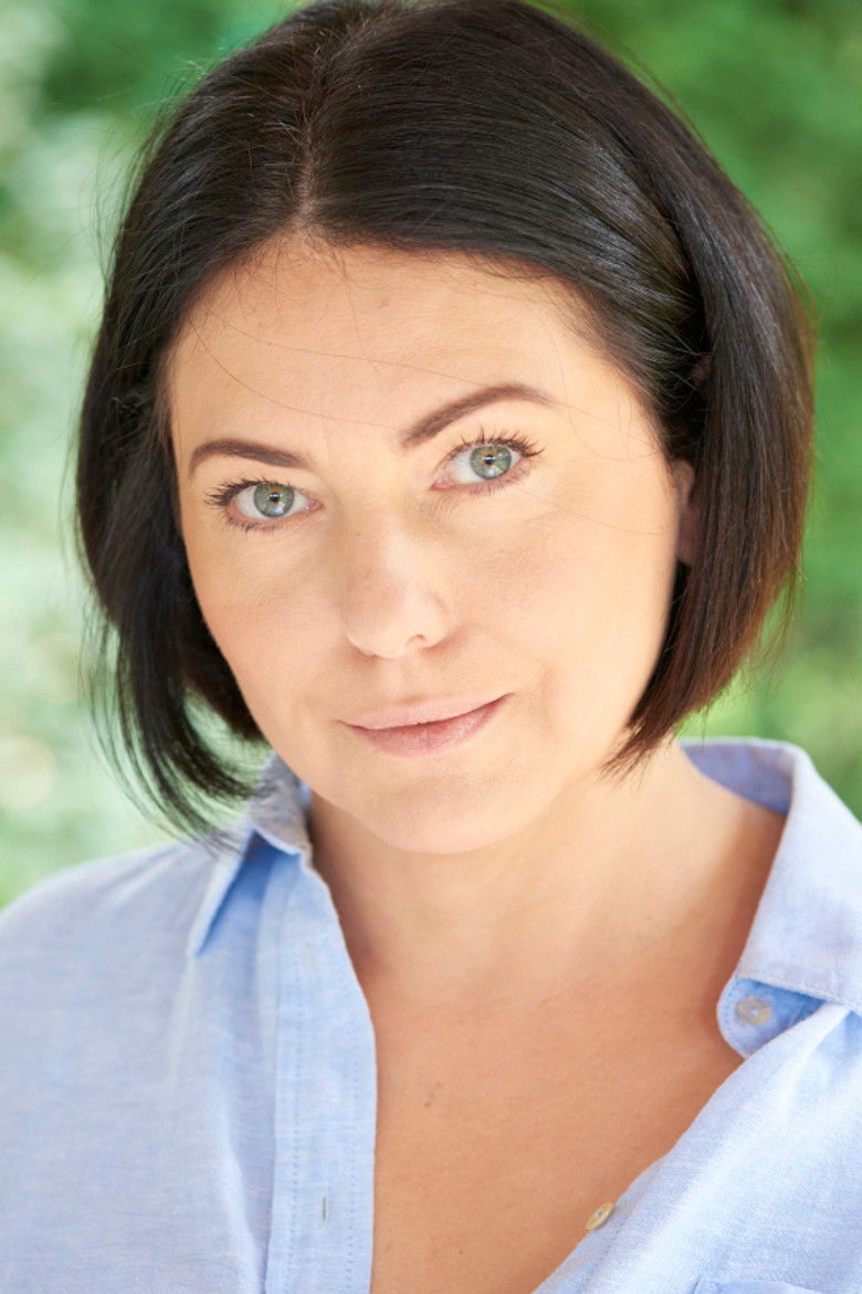 Monika Stefaniak portrait image