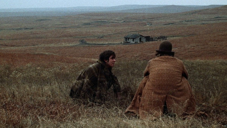 Image d'arrière-plan 6 du film Les rebelles viennent de l’enfer