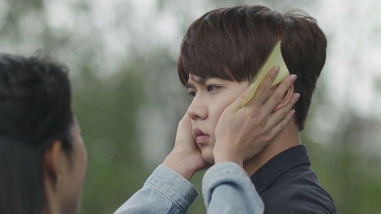 Still image for Crush season 1 episode 12: Episode 12 Still image for Crush season 1 episode 12: Episode 12