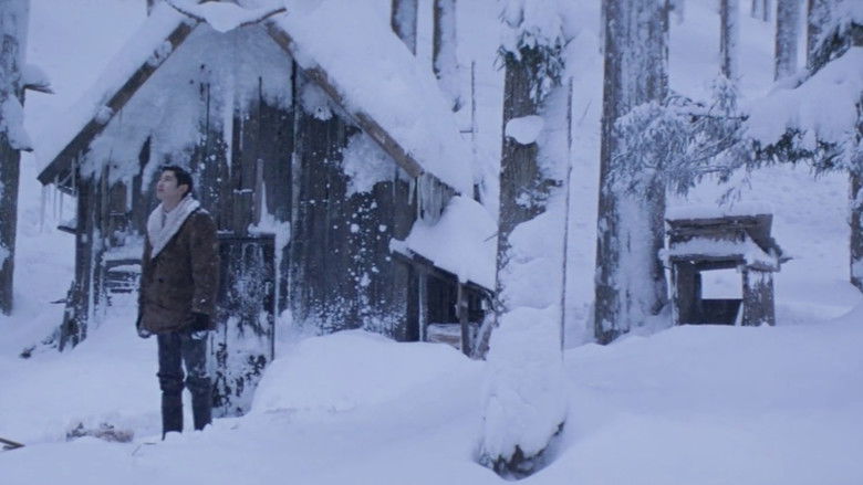 Image d'arrière-plan 2 du film Monsters Club