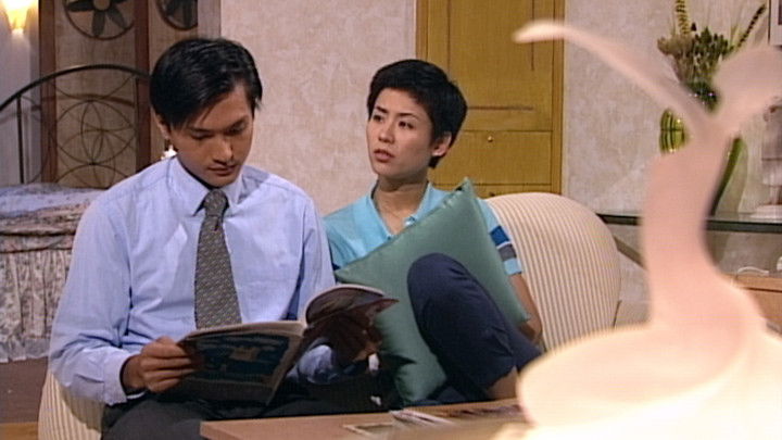 Still image for Secret of the Heart season 1 episode 46: Episode 46 Still image for Secret of the Heart season 1 episode 46: Episode 46