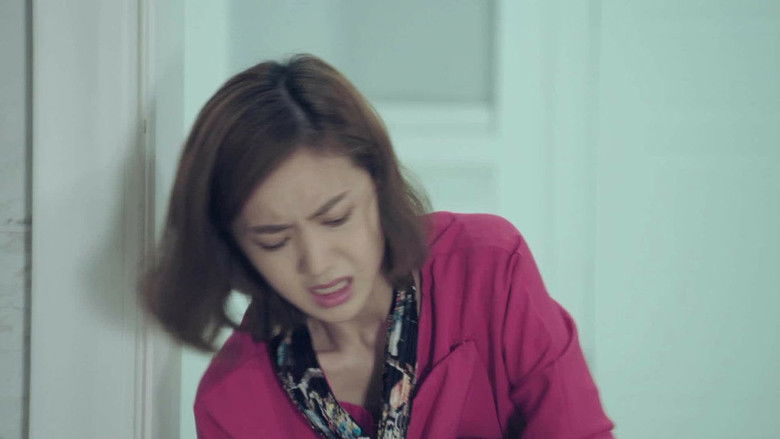 Still image for 法网追凶 season 1 episode 32: Episode 32