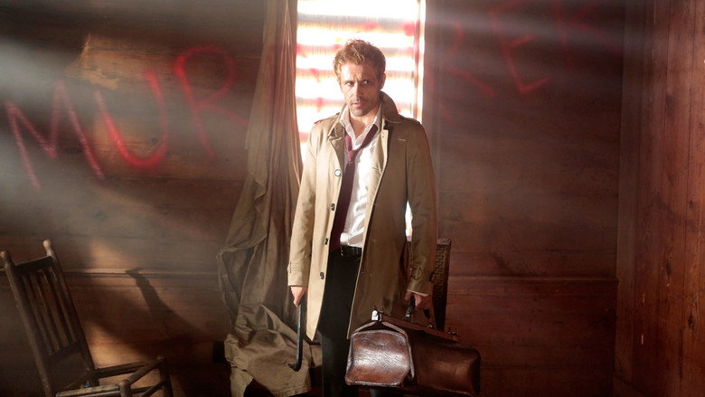 Still from Constantine - Season 1 Episode 6
