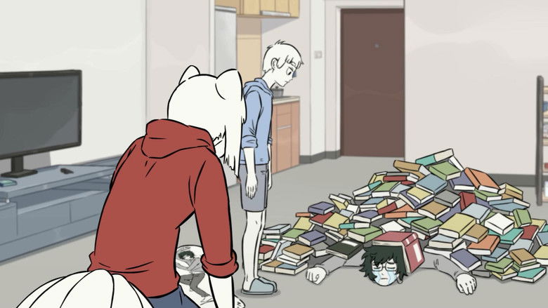 Still image for Nonhuman season 1 episode 47: Episode 47 Still image for Nonhuman season 1 episode 47: Episode 47