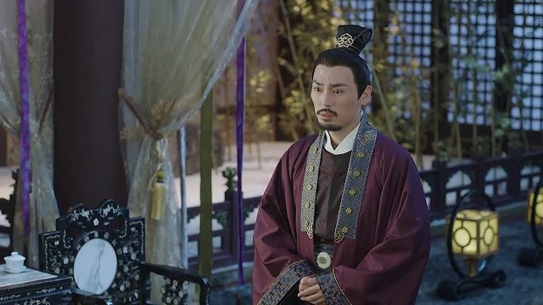 Still image for Under the Power season 1 episode 10: Episode 10 Still image for Under the Power season 1 episode 10: Episode 10