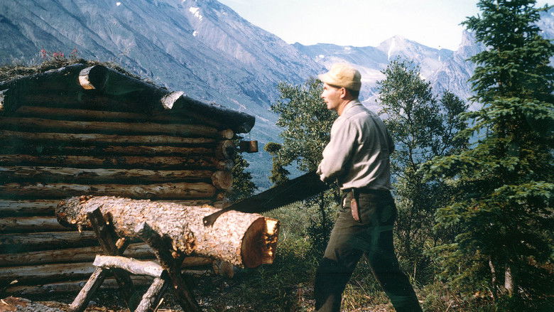 Backdrop de The Dick Proenneke Collection