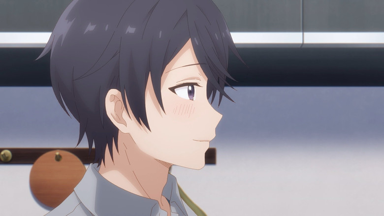Still from お隣の天使様にいつの間にか駄目人間にされていた件 - Season 2 Episode 4