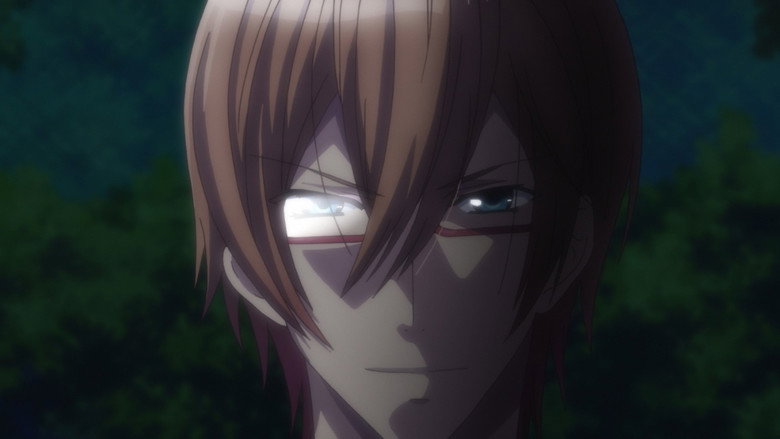 Still from Hatsukoi Monster หนุ่มหล่อ ป 5 - ซีซัน 1 ตอน 7
