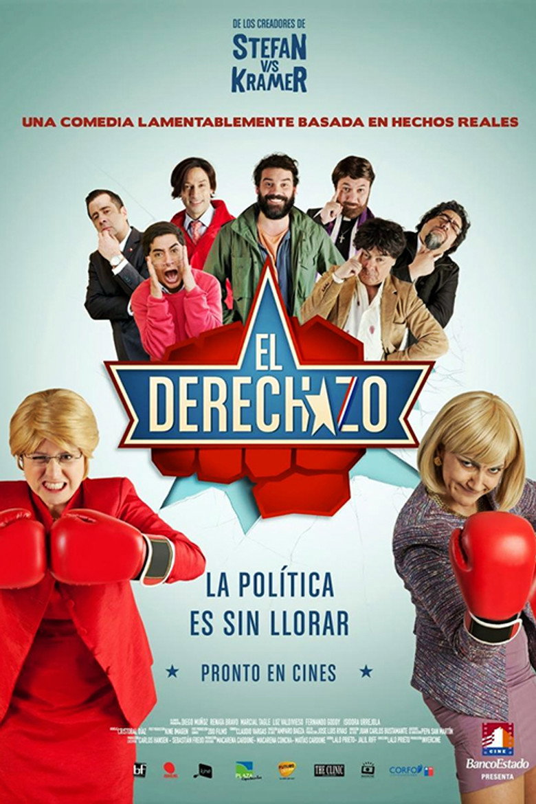 El Derechazo — image 2