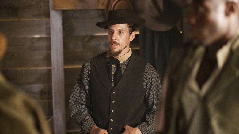 Still from The Good Lord Bird - Season 1 Episode 5