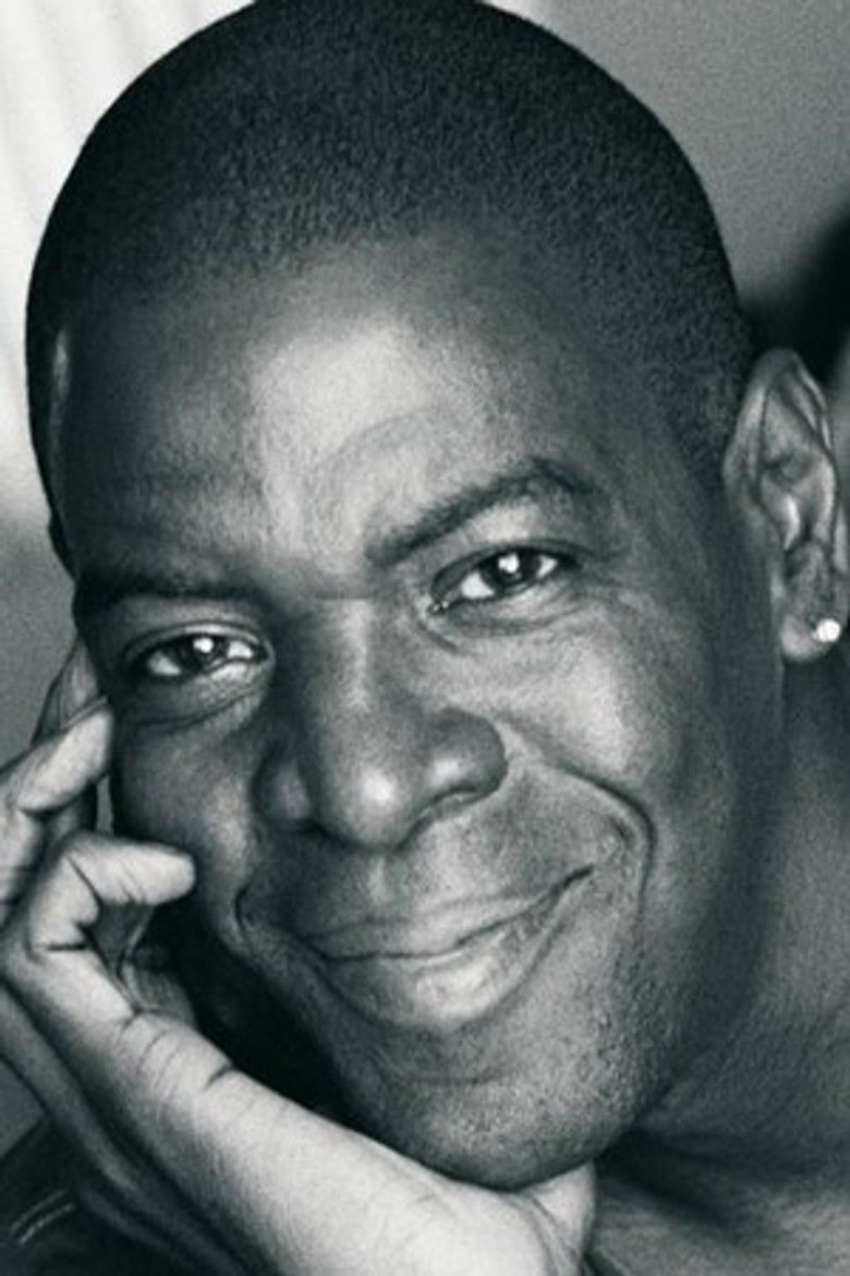 Cunnie Williams portrait image