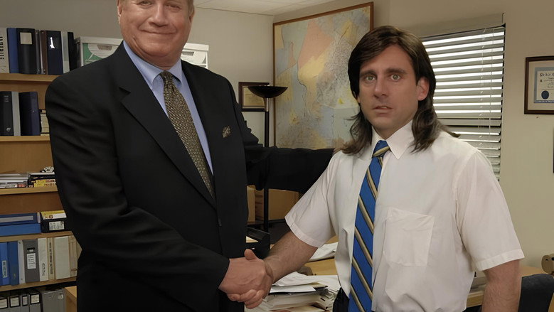 תמונה של The Office