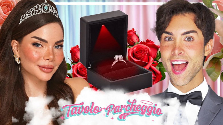 Tavolo Parcheggio 시즌 1 28화