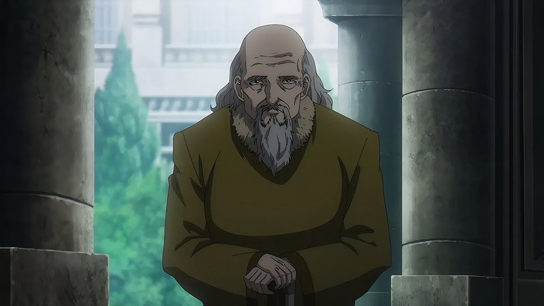 Still from チ。―地球の運動について― - シーズン 1 エピソード 7