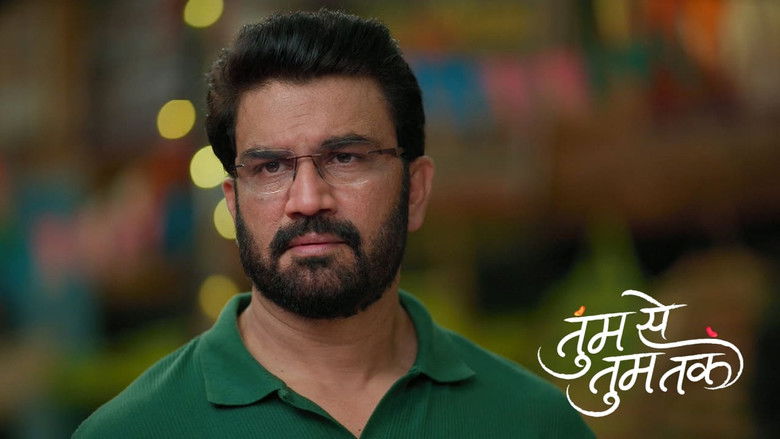 Raghupati's Truth Is Exposed To Anu's Family